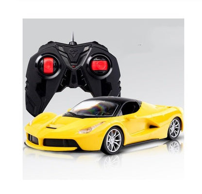 Remote Control Racing Car 116 Model - Asmota