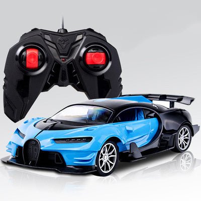 Remote Control Racing Car 116 Model - Asmota