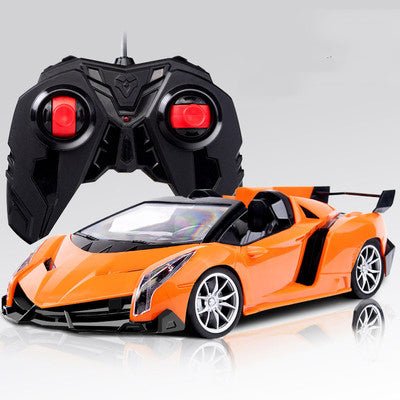 Remote Control Racing Car 116 Model - Asmota