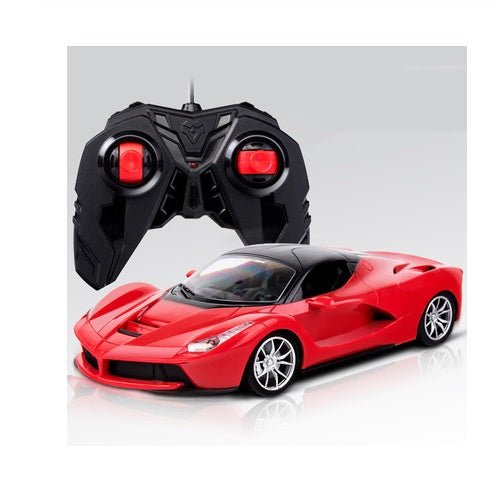 Remote Control Racing Car 116 Model - Asmota