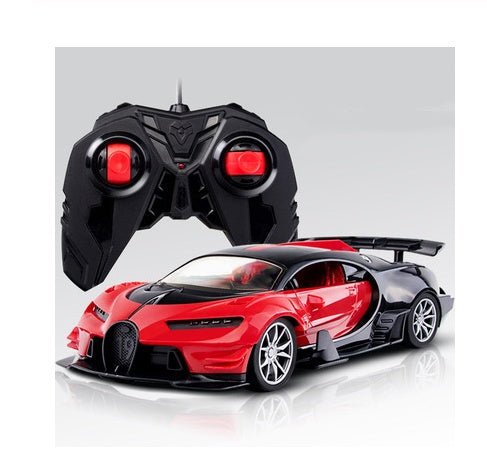 Remote Control Racing Car 116 Model - Asmota
