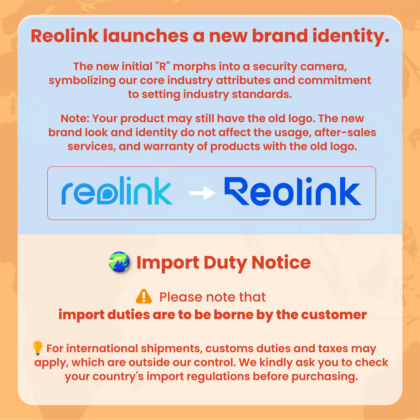 Reolink Smart Security Camera 5MP PoE Outdoor Infrared Night Vision IP Cam Person/Vehicle Detection Home Surveillance Camera - Asmota