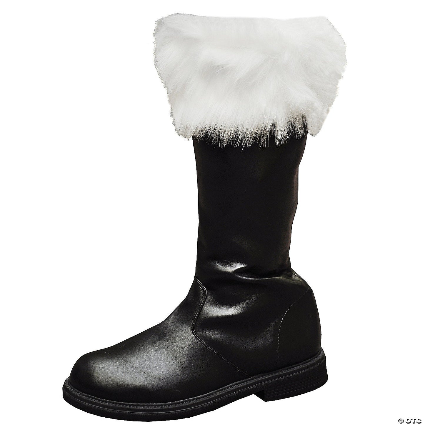 Santa boots - size 8/9 - Asmota