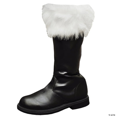 Santa boots-size 8/9