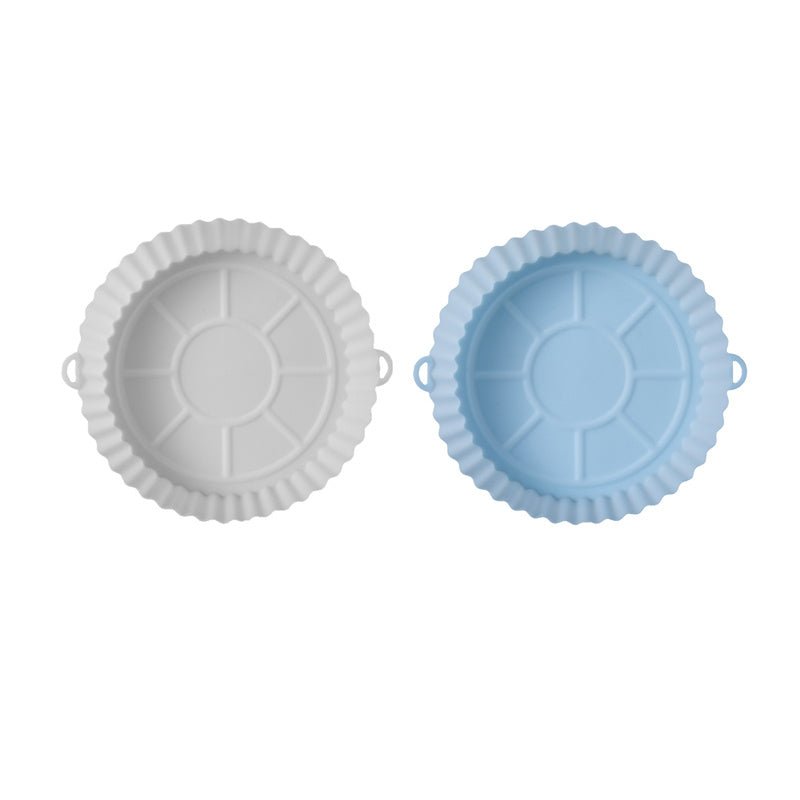 Silicone Baking Tray Mat Air Fryer Rest Kitchen Tools - Asmota