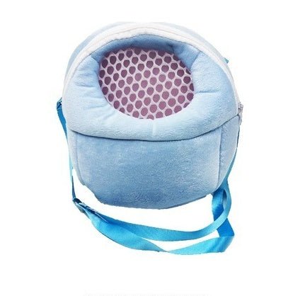 Small Pet Take - away Backpack Fashion Small Pet Bag - Asmota