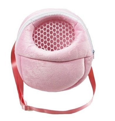 Small Pet Take - away Backpack Fashion Small Pet Bag - Asmota