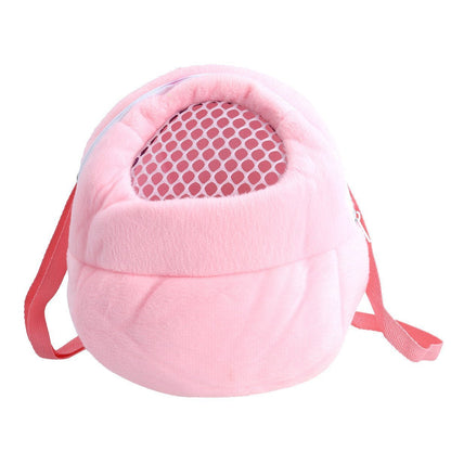 Small Pet Take - away Backpack Fashion Small Pet Bag - Asmota
