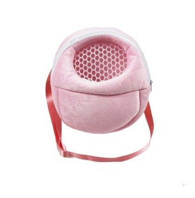 Small Pet Take - away Backpack Fashion Small Pet Bag - Asmota