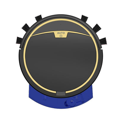 Smart home remote - controlled sweeping robot - Asmota