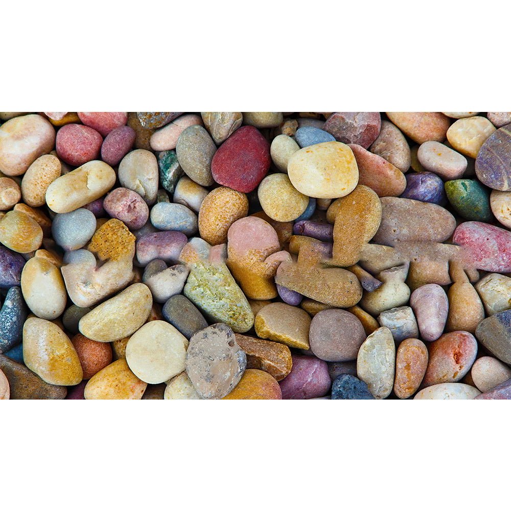 Square Rectangular Modern Minimalist Kitchen Floor Mat - Asmota