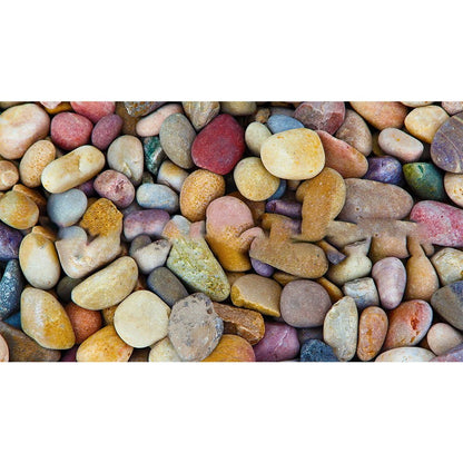 Square Rectangular Modern Minimalist Kitchen Floor Mat - Asmota