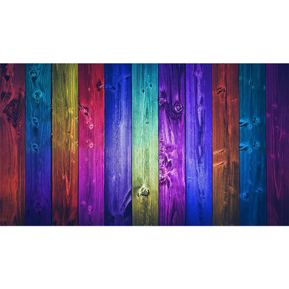 Square Rectangular Modern Minimalist Kitchen Floor Mat - Asmota