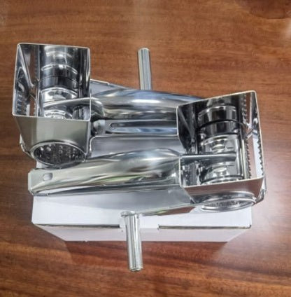 Stainless Steel Cheese Grater Kitchen Tools Gadgets - Asmota