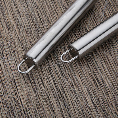 Stainless Steel Kitchenware Spatula Anti - scald Kitchen Utensils - Asmota