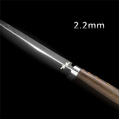 Stainless Steel Knife Kitchen Knives - Asmota