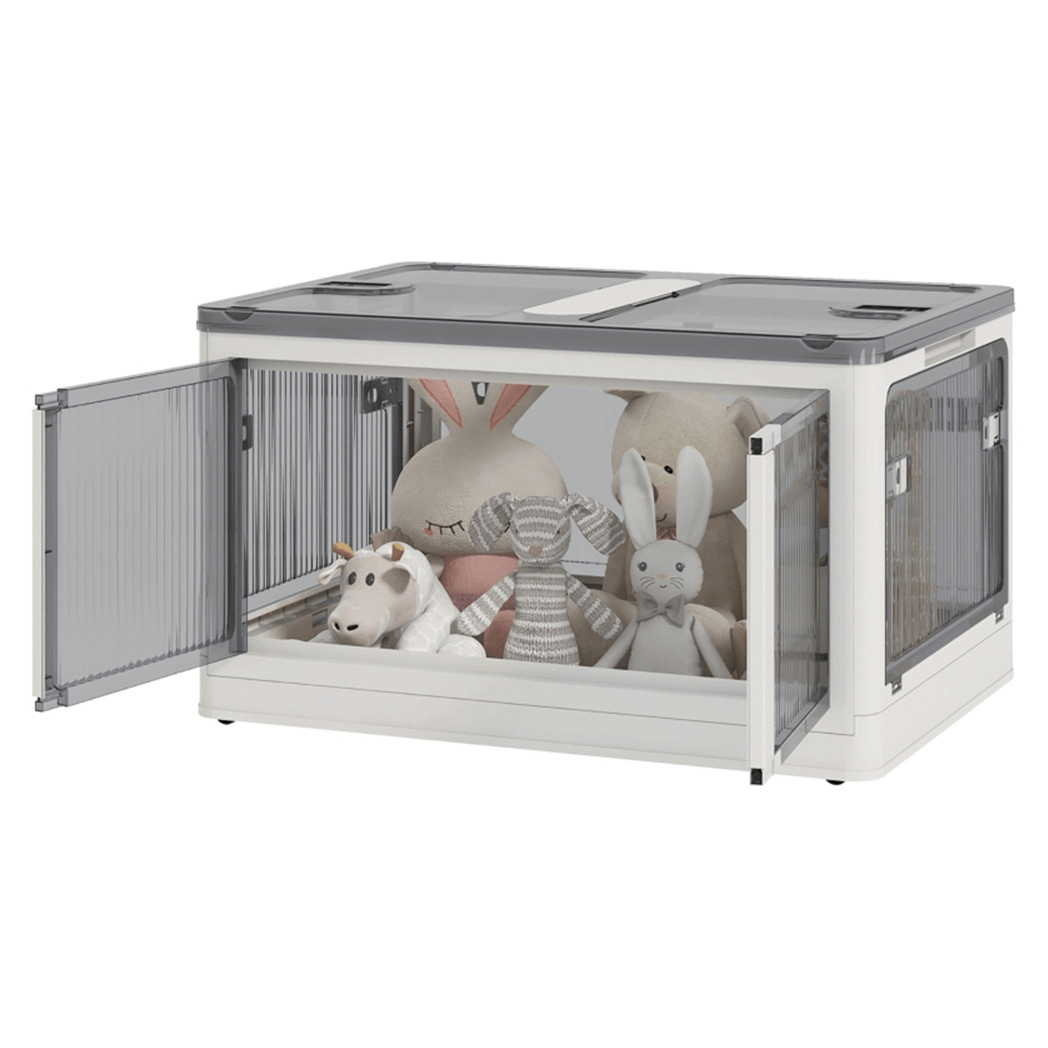 Storage Bins - Asmota