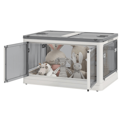 Storage Bins - Asmota