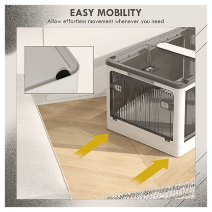 Storage Bins - Asmota