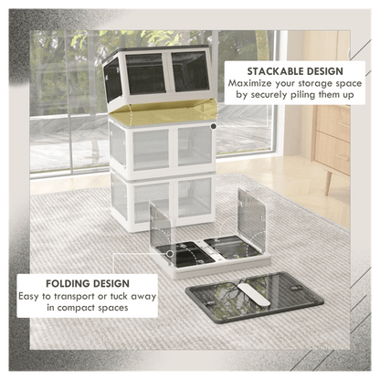 Storage Bins - Asmota