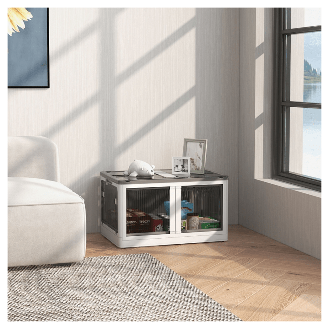 Storage Bins - Asmota