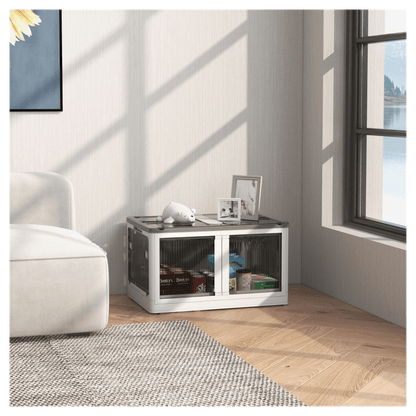 Storage Bins - Asmota