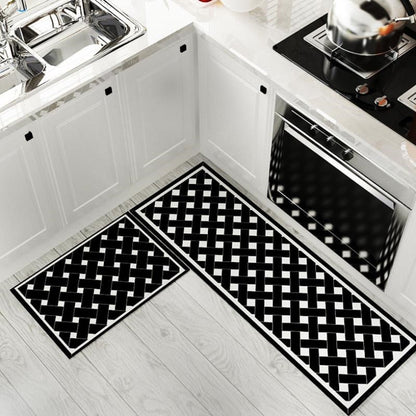 The kitchen floor MATS - Asmota
