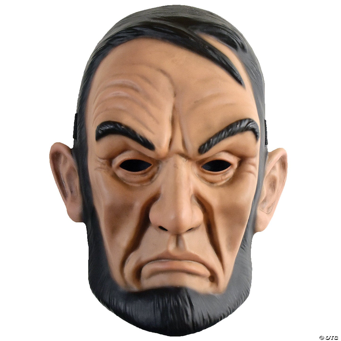 THE PURGE ABE LINCOLN INJECTION MASK - Asmota