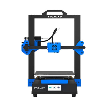 TRONXY® XY - 3 SE Standard Version with Single 3D Printing Tool Head Monochrome Model 255*255*260mm Printing Size 3D Printer - Asmota