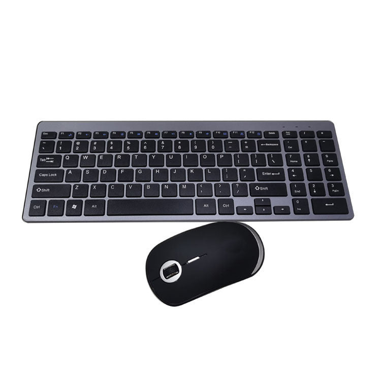 USB Wireless Keyboard Gift Business Keyboard - Asmota