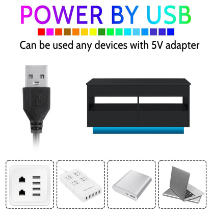 Versatile Lift Top Coffee Table with LED Lights High Gloss Surface Storage Compartment Drawers Adjustable Height P2 Grade Particle Board Strong 220 lbs Capacity Ideal for Living Room Office Bedroom - Asmota