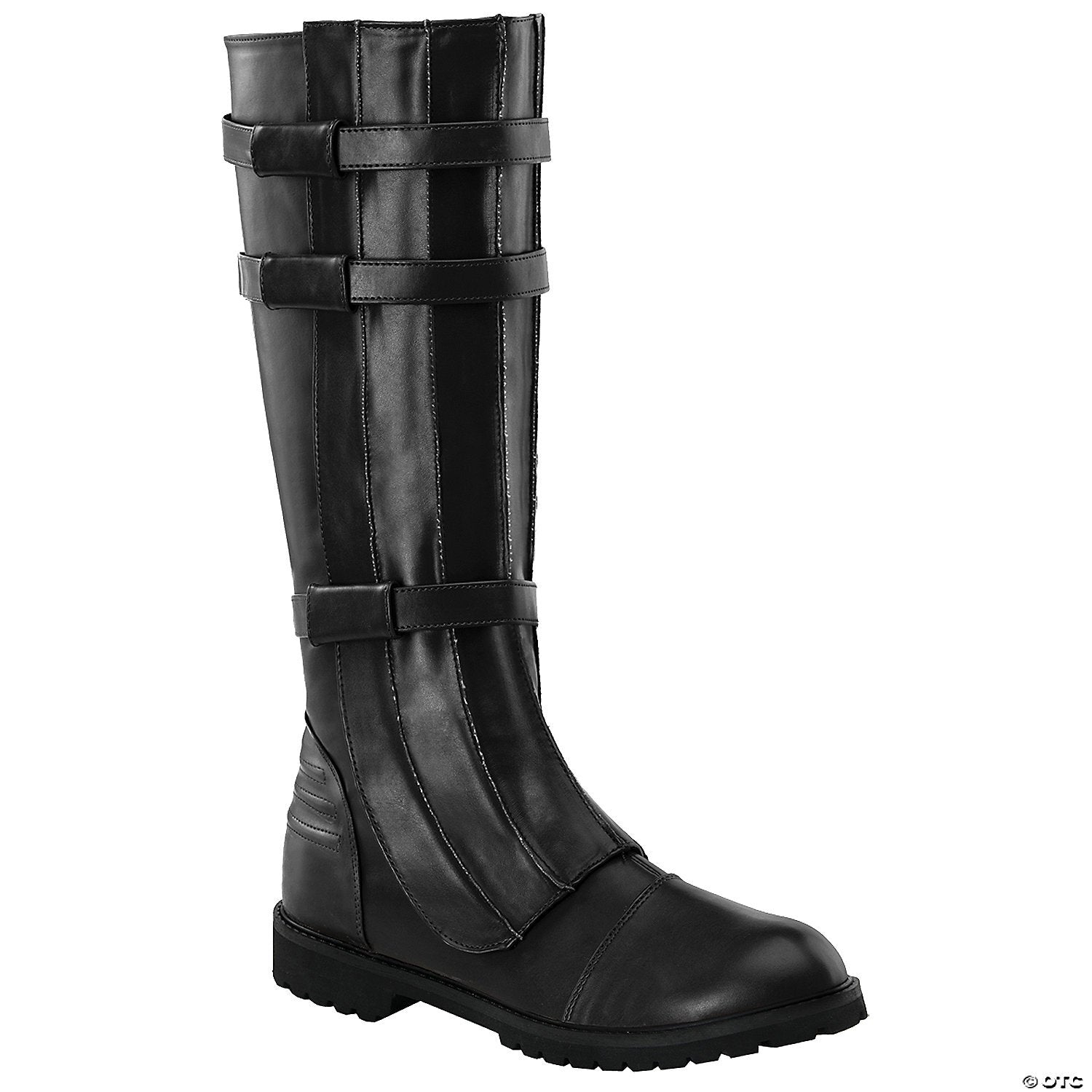Walker boots - size 12/13 - Asmota