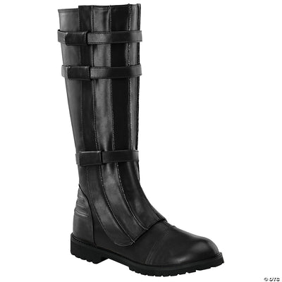 Walker boots-size 12/13