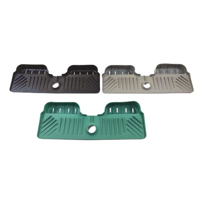 Wash Basin Water Draining Pad Self - draining Splash - proof Kitchen Gadgets - Asmota