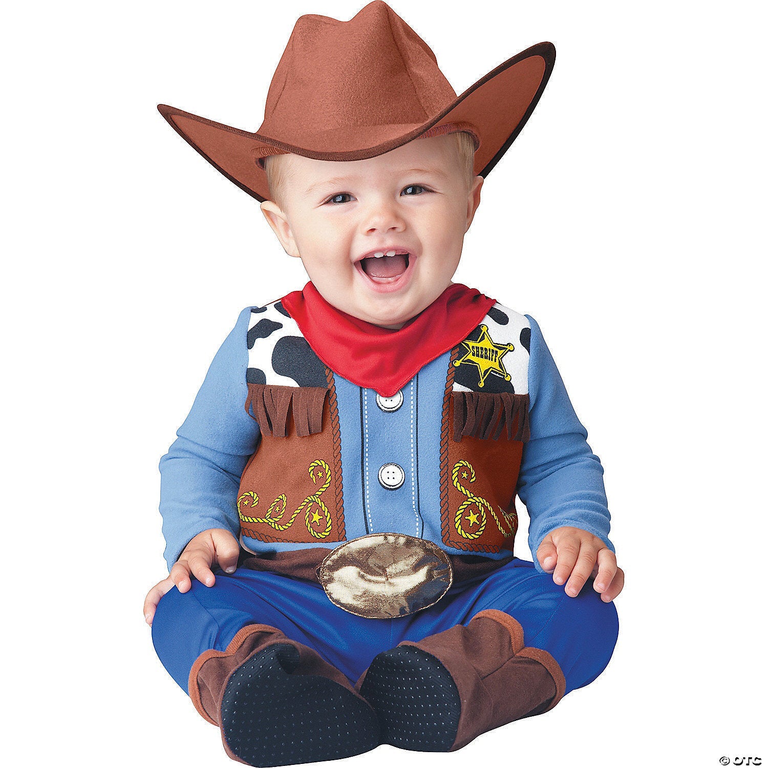 Wee wrangler toddler 12 - 18 - Asmota