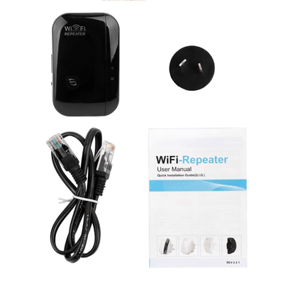 Wifi Repeater Wifi Signal Amplifier - Asmota
