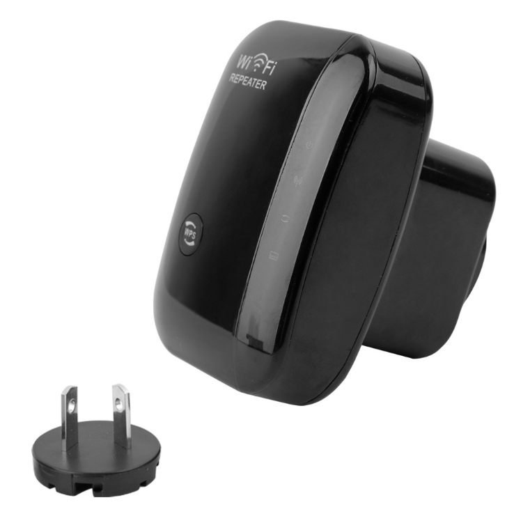 Wifi Repeater Wifi Signal Amplifier - Asmota