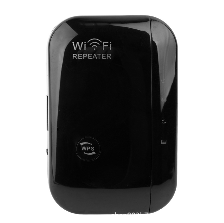 Wifi Repeater Wifi Signal Amplifier - Asmota