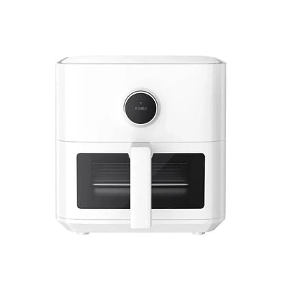 XIAOMI Mijia Smart Air Fryer 5.5L Home Smokeless Electric Oven Visible Capacity Multifunctional Oil - Free Oven - Asmota